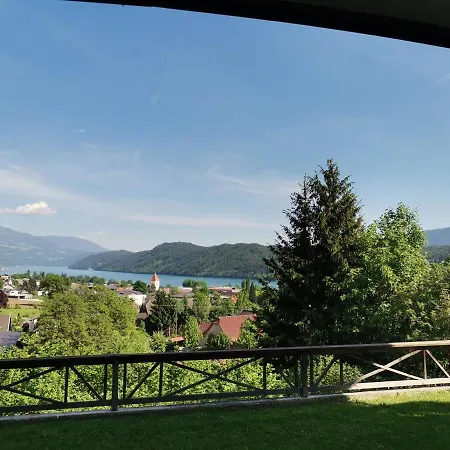 Apartmán See:zeit Das_ferienhaus